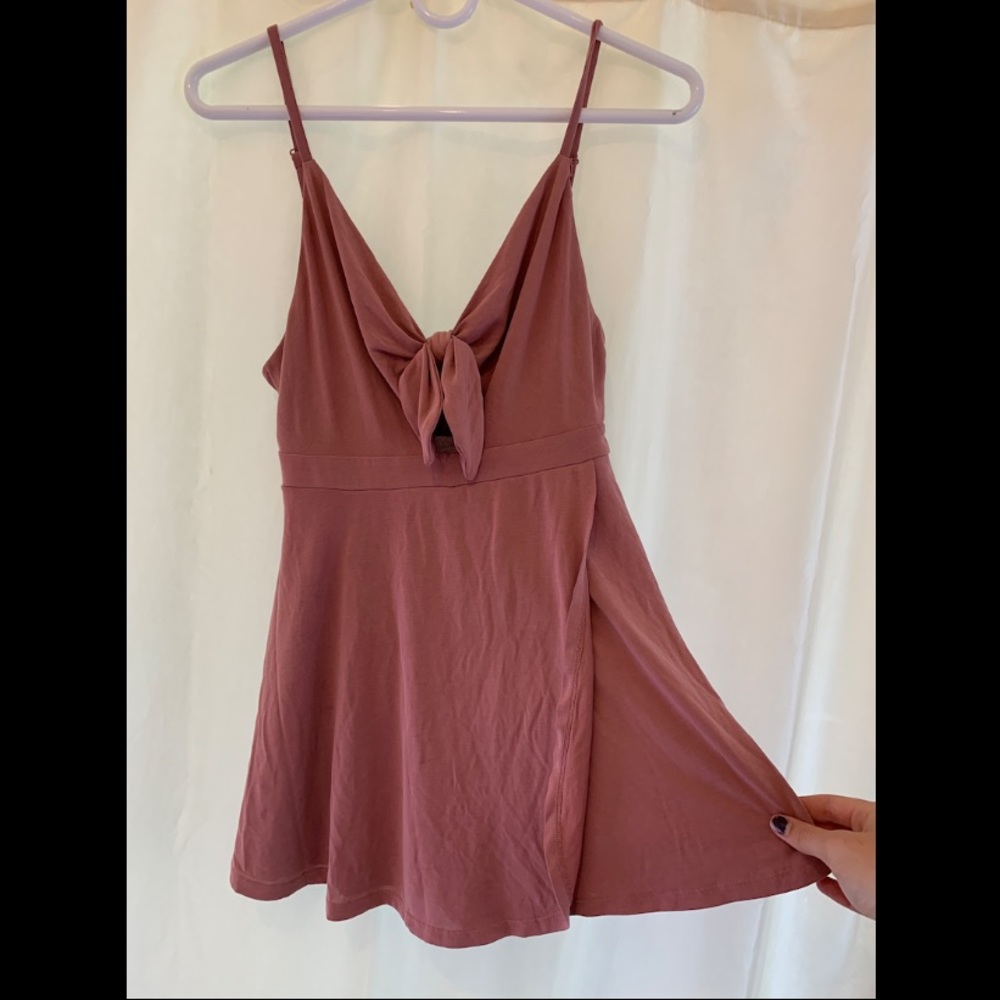 Urban outfitters romper